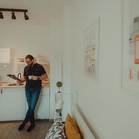 Studio Apartman Centar Ðakovo Kültér fotó