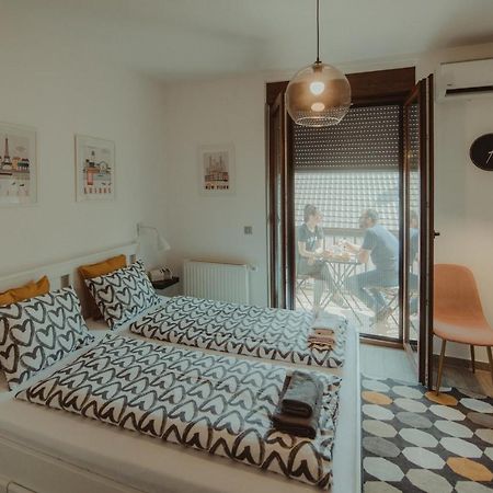 Studio Apartman Centar Ðakovo Kültér fotó