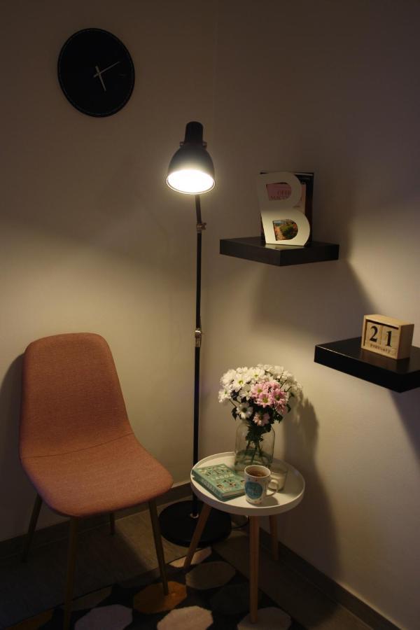 Studio Apartman Centar Ðakovo Kültér fotó