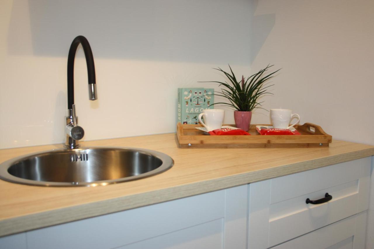 Studio Apartman Centar Ðakovo Kültér fotó