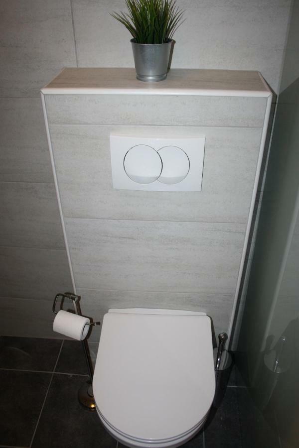 Studio Apartman Centar Ðakovo Kültér fotó
