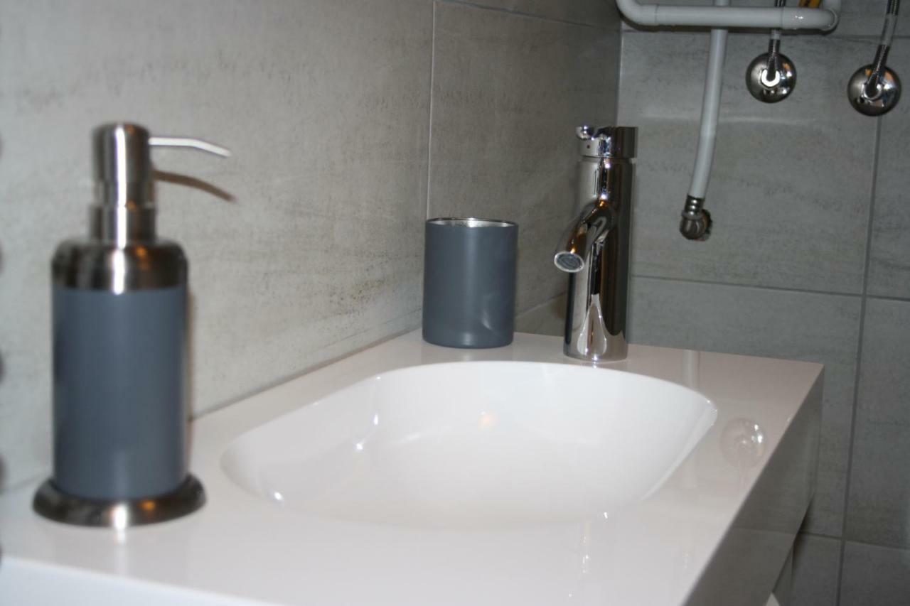 Studio Apartman Centar Ðakovo Kültér fotó