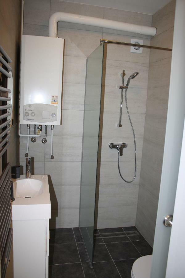 Studio Apartman Centar Ðakovo Kültér fotó