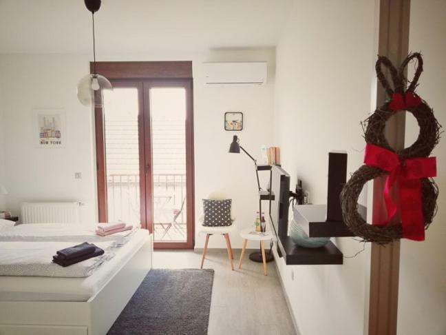Studio Apartman Centar Ðakovo Kültér fotó