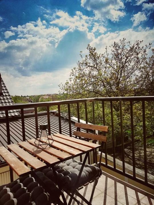 Studio Apartman Centar Ðakovo Kültér fotó